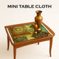 MINI TABLE CIOTHS