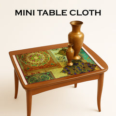MINI TABLE CLOTH