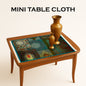 MINI TABLE CIOTHS