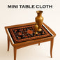 MINI TABLECLOTHS