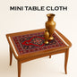 MINI TABLE CLOTHS