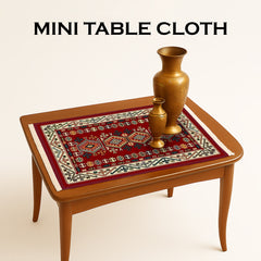 MINI TABLE CLOTHS