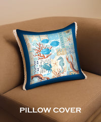 PILLOW CASES