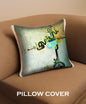 PILLOW CASES