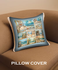 PILLOW CASES