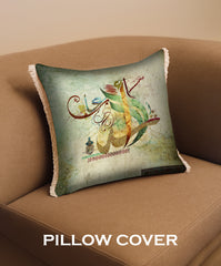 PILLOW CASES
