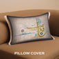 PILLOW CASES