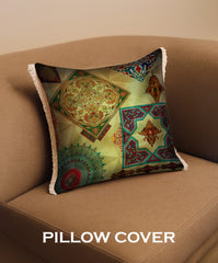 PILLOW CASES