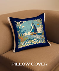 PILLOW CASES