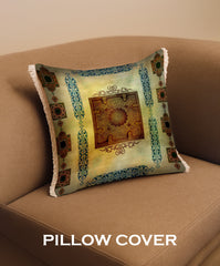 PILLOW CASES