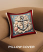 PILLOW CASES