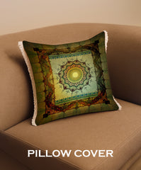 PILLOW CASES