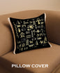 PILLOW CASES