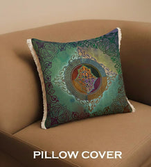 PILLOW CASES