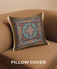 PILLOW CASES