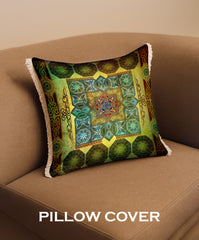 PILLOW CASES