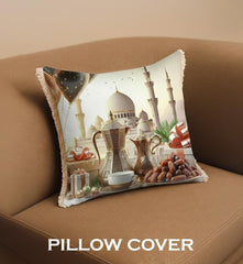 PILLOW CASES