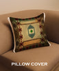 PILLOW CASES