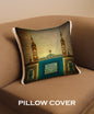 PILLOW CASES