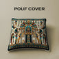 POUF CASES