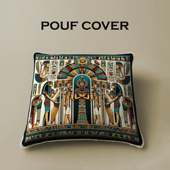 POUF CASES