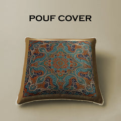 POUF COVERS