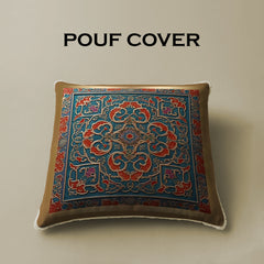 POUF COVERS