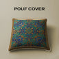 POUF COVERS
