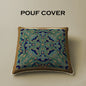 POUF COVERS