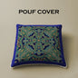 POUF COVERS