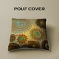 POUF COVER