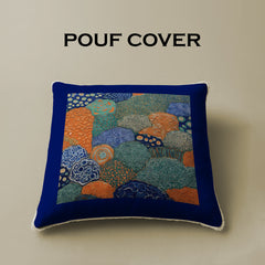 POUF COVER