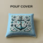 POUF COVER