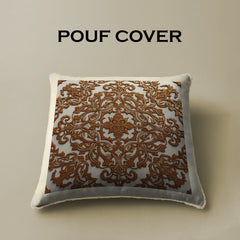 POUF COVER