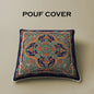 POUF COVERS