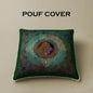 POUF COVER