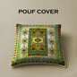 POUF COVER