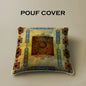 POUF COVER