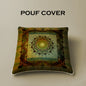 POUF COVER