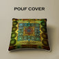 POUF COVER