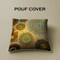 POUF COVER