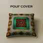 POUF COVER