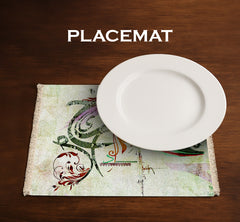 PLACEMATS
