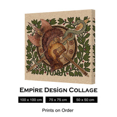 EMPIRE DESIGN COLLAGE