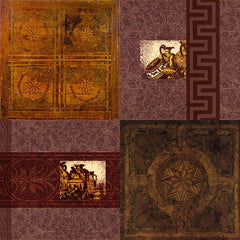 ORNEMENT COLLAGE