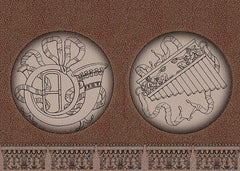 EMPIRE DESIGN COLLAGE