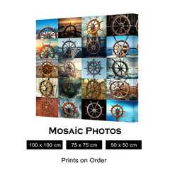 MOSAIC PHOTOS