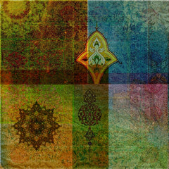 ISLAMIC DIGITAL ART