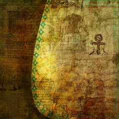 COPTIC COLLAGE