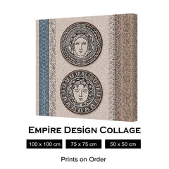 EMPIRE DESIGN COLLAGE